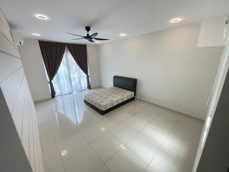 Rumah Teres 2-Tingkat untuk Dijual di Setia Eco Templer (Rawang) - MY Loh - Bedroom - PropertyGuru.com.my