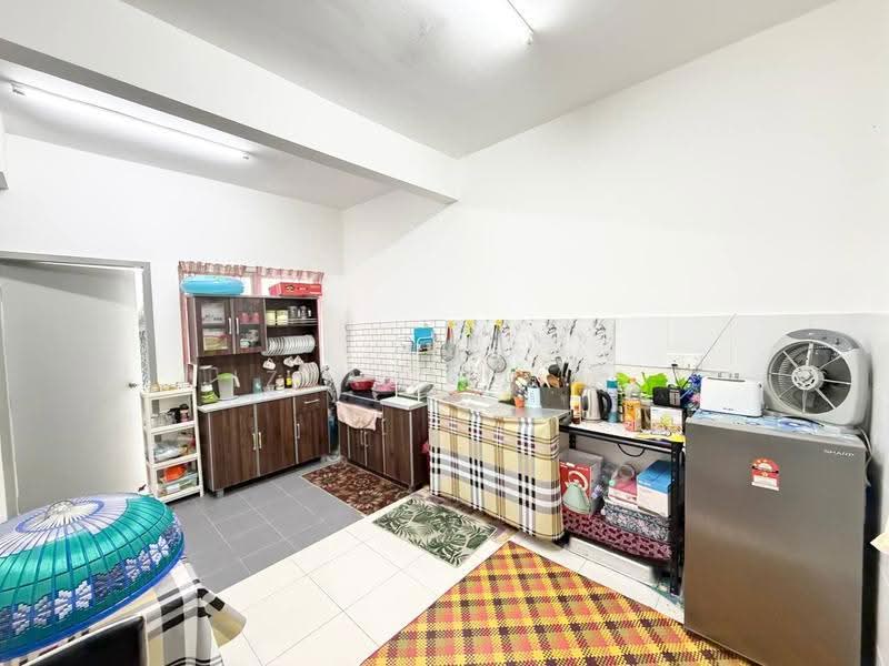 2-storey Terraced House for Sale in Kuala Selangor (Selangor) - Izzah Alias - PropertyGuru.com.my