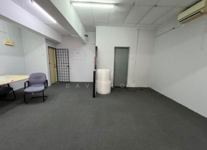 Pejabat untuk Dijual di Cheras (Kuala Lumpur) - Dave Loh - Interior - PropertyGuru.com.my