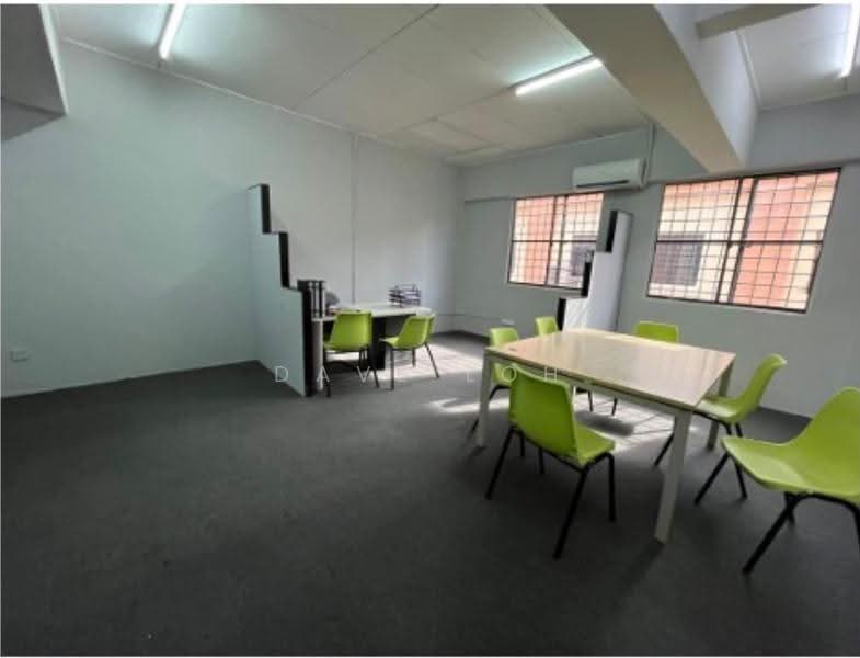 Pejabat untuk Dijual di Cheras (Kuala Lumpur) - Dave Loh - Study - PropertyGuru.com.my