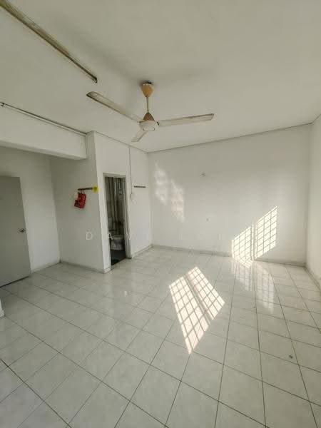 Pejabat untuk Dijual di Cheras (Kuala Lumpur) - Dave Loh - Bathroom - PropertyGuru.com.my