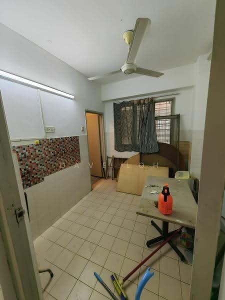 Pejabat untuk Dijual di Cheras (Kuala Lumpur) - Dave Loh - Kitchen - PropertyGuru.com.my