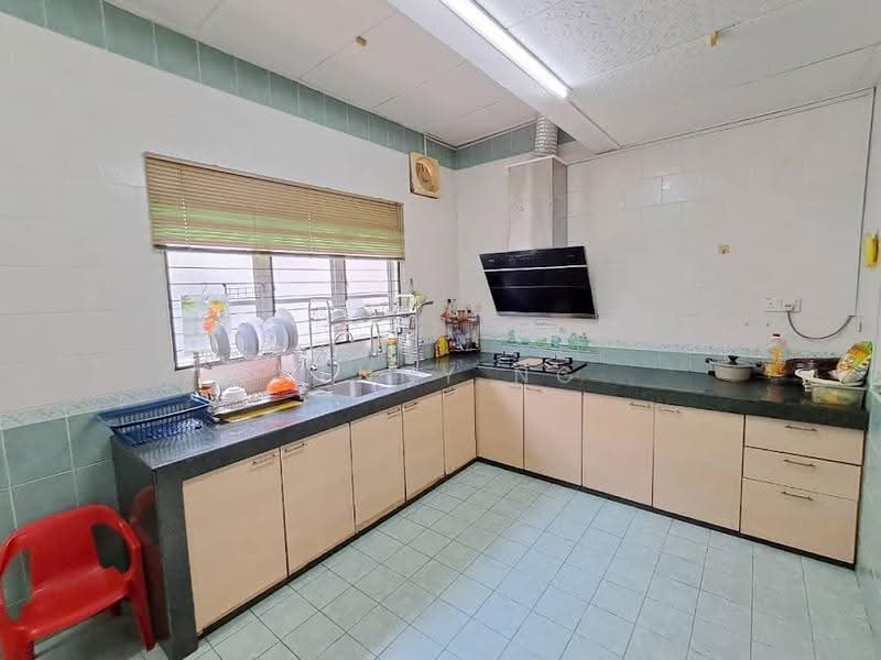 Rumah Teres untuk Disewa di Bandar Botanic (Klang) - Kenny Ng - PropertyGuru.com.my