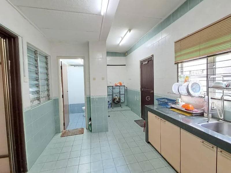 Rumah Teres untuk Disewa di Bandar Botanic (Klang) - Kenny Ng - PropertyGuru.com.my