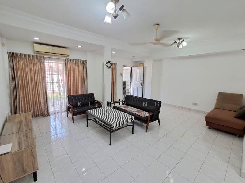 Rumah Teres untuk Disewa di Bandar Botanic (Klang) - Kenny Ng - PropertyGuru.com.my