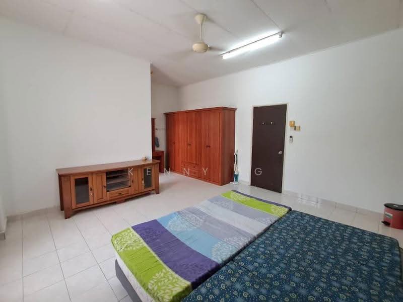 Rumah Teres untuk Disewa di Bandar Botanic (Klang) - Kenny Ng - PropertyGuru.com.my