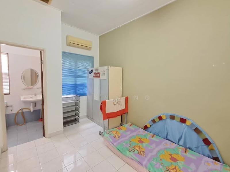 Rumah Teres untuk Disewa di Bandar Botanic (Klang) - Kenny Ng - PropertyGuru.com.my