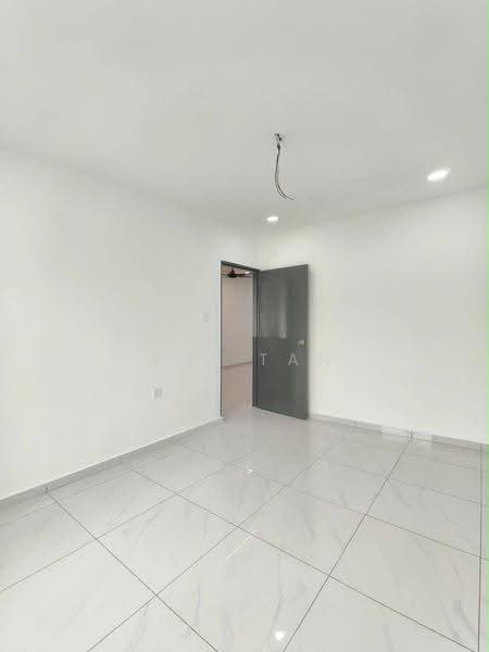 1-storey Terraced House for Sale in Ulu Tiram (Johor) - Win Tan - Interior - PropertyGuru.com.my