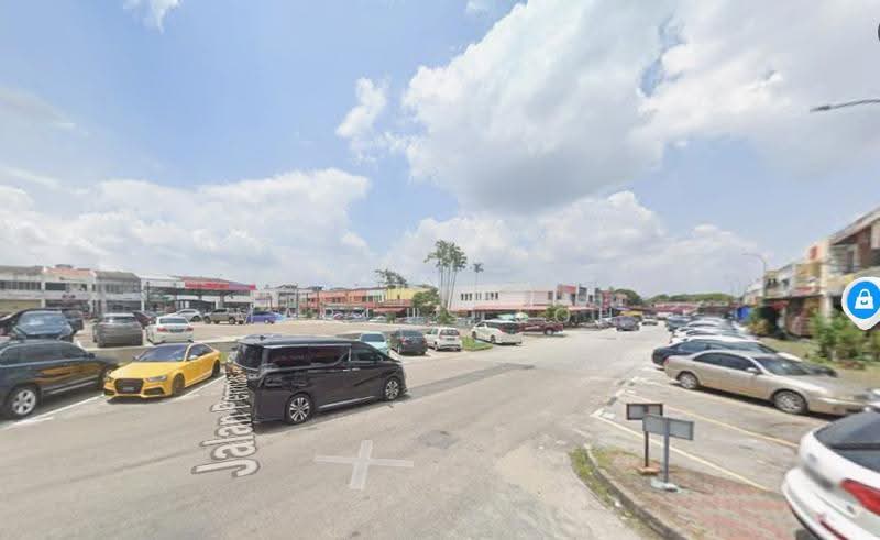 Shop for Sale in Permas Jaya (Johor Bahru) - Marcus Loh - Exterior - PropertyGuru.com.my