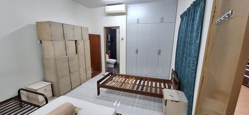 Rumah Teres 1-Tingkat untuk Disewa di Taman Midah (Cheras) - Sean Loo - Bedroom - PropertyGuru.com.my