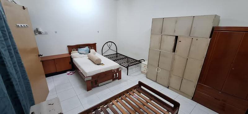 Rumah Teres 1-Tingkat untuk Disewa di Taman Midah (Cheras) - Sean Loo - Bedroom - PropertyGuru.com.my