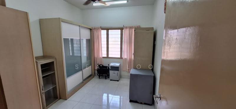 Rumah Teres 1-Tingkat untuk Disewa di Taman Midah (Cheras) - Sean Loo - Bedroom - PropertyGuru.com.my