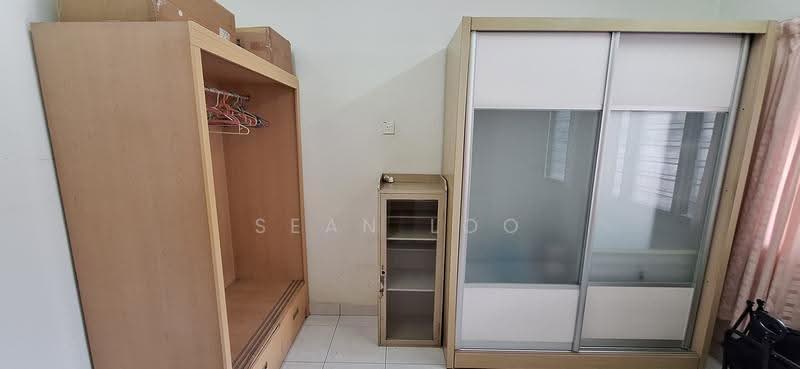 Rumah Teres 1-Tingkat untuk Disewa di Taman Midah (Cheras) - Sean Loo - PropertyGuru.com.my