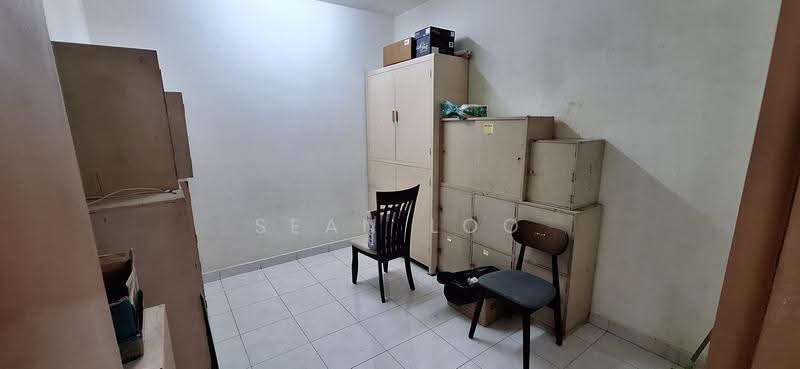 Rumah Teres 1-Tingkat untuk Disewa di Taman Midah (Cheras) - Sean Loo - PropertyGuru.com.my