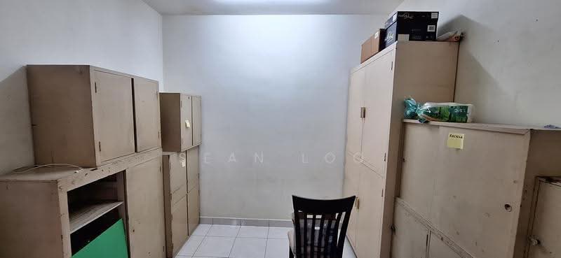Rumah Teres 1-Tingkat untuk Disewa di Taman Midah (Cheras) - Sean Loo - PropertyGuru.com.my