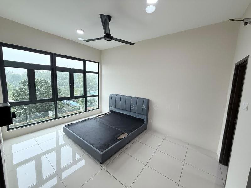 Kediaman Servis untuk Disewa di 8Scape Residence @ Sutera - Gaaya Sachi - PropertyGuru.com.my