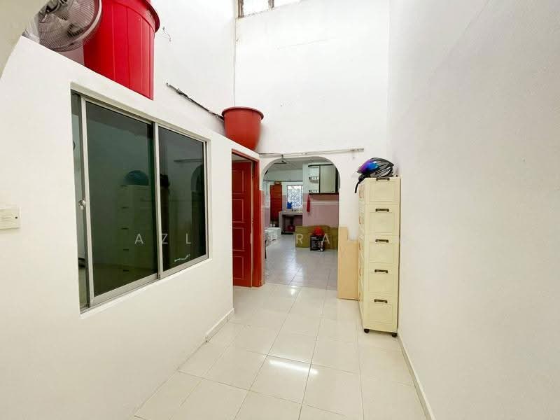1-storey Terraced House for Sale in Bandar Tun Razak (Cheras) - Azli Ibrahim - Interior - PropertyGuru.com.my