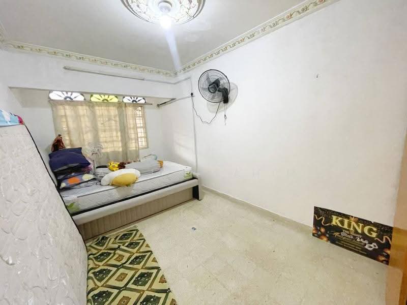 1-storey Terraced House for Sale in Bandar Tun Razak (Cheras) - Azli Ibrahim - Bedroom - PropertyGuru.com.my