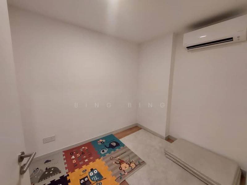 Service Residence for Rent at The Atrium - Bing Bing - Interior - PropertyGuru.com.my