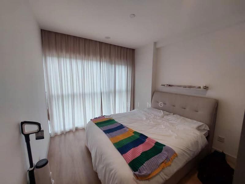 Service Residence for Rent at The Atrium - Bing Bing - Bedroom - PropertyGuru.com.my