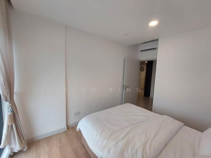 Service Residence for Rent at The Atrium - Bing Bing - Bedroom - PropertyGuru.com.my