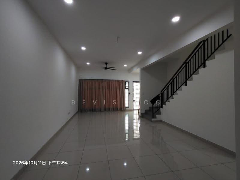 2-storey Terraced House for Rent in Iskandar Puteri (Nusajaya) (Johor) - Bevis Hoo - PropertyGuru.com.my