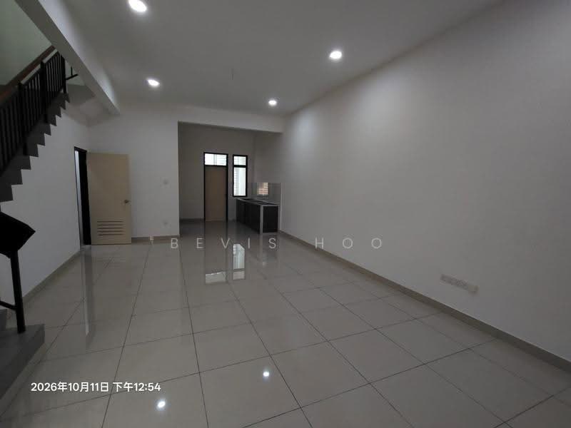 2-storey Terraced House for Rent in Iskandar Puteri (Nusajaya) (Johor) - Bevis Hoo - PropertyGuru.com.my