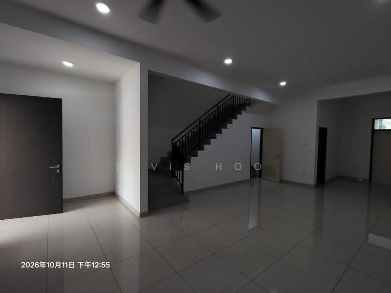 2-storey Terraced House for Rent in Iskandar Puteri (Nusajaya) (Johor) - Bevis Hoo - PropertyGuru.com.my