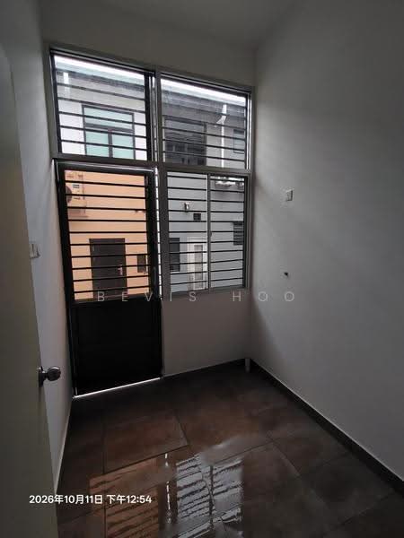 2-storey Terraced House for Rent in Iskandar Puteri (Nusajaya) (Johor) - Bevis Hoo - PropertyGuru.com.my