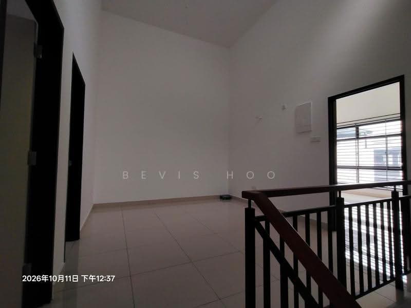 2-storey Terraced House for Rent in Iskandar Puteri (Nusajaya) (Johor) - Bevis Hoo - PropertyGuru.com.my