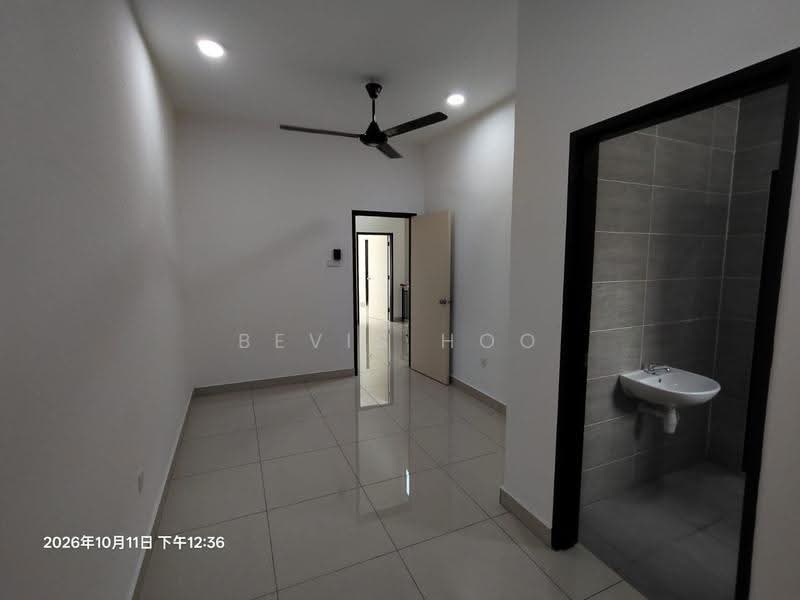 2-storey Terraced House for Rent in Iskandar Puteri (Nusajaya) (Johor) - Bevis Hoo - PropertyGuru.com.my