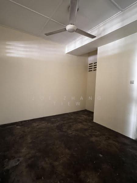 1-storey Terraced House for Rent in Taman Lucky (Bangsar) - Joe Zhang Tiew - Interior - PropertyGuru.com.my