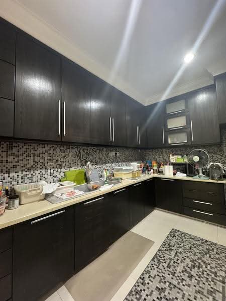 Semi-Detached House for Sale in Taman Overseas Union (Taman Oug) (Jalan Klang Lama (Old Klang Road)) - Carole Teh - PropertyGuru.com.my