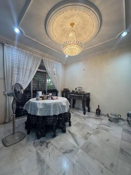 Semi-Detached House for Sale in Taman Overseas Union (Taman Oug) (Jalan Klang Lama (Old Klang Road)) - Carole Teh - PropertyGuru.com.my