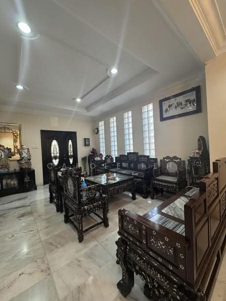 Semi-Detached House for Sale in Taman Overseas Union (Taman Oug) (Jalan Klang Lama (Old Klang Road)) - Carole Teh - PropertyGuru.com.my
