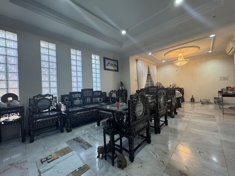 Semi-Detached House for Sale in Taman Overseas Union (Taman Oug) (Jalan Klang Lama (Old Klang Road)) - Carole Teh - PropertyGuru.com.my