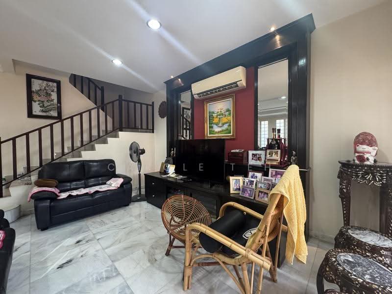 Semi-Detached House for Sale in Taman Overseas Union (Taman Oug) (Jalan Klang Lama (Old Klang Road)) - Carole Teh - PropertyGuru.com.my
