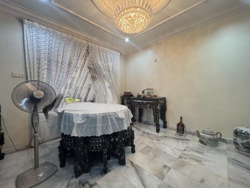 Semi-Detached House for Sale in Taman Overseas Union (Taman Oug) (Jalan Klang Lama (Old Klang Road)) - Carole Teh - PropertyGuru.com.my