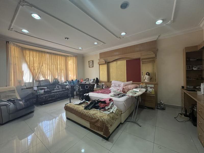 Semi-Detached House for Sale in Taman Overseas Union (Taman Oug) (Jalan Klang Lama (Old Klang Road)) - Carole Teh - PropertyGuru.com.my