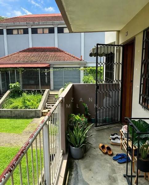 Tanah Kediaman untuk Dijual di Wangsa Maju (Kuala Lumpur) - Mizan Ramlan - Exterior - PropertyGuru.com.my