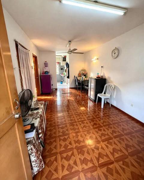 Tanah Kediaman untuk Dijual di Wangsa Maju (Kuala Lumpur) - Mizan Ramlan - Living Room - PropertyGuru.com.my