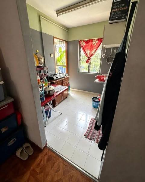 Tanah Kediaman untuk Dijual di Wangsa Maju (Kuala Lumpur) - Mizan Ramlan - Kitchen - PropertyGuru.com.my
