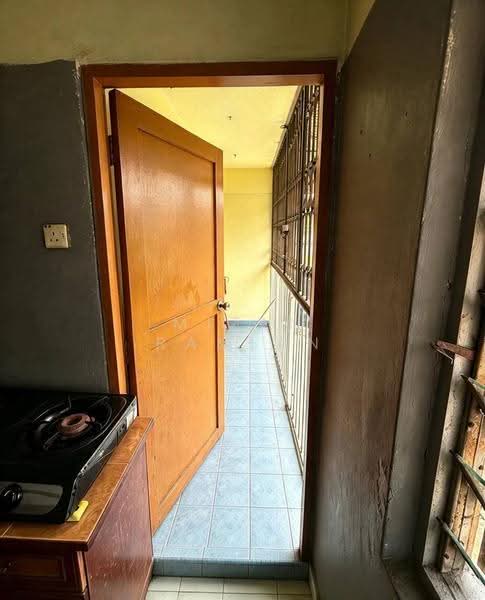 Tanah Kediaman untuk Dijual di Wangsa Maju (Kuala Lumpur) - Mizan Ramlan - Entrance - PropertyGuru.com.my