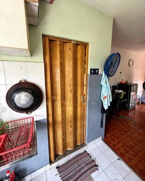Tanah Kediaman untuk Dijual di Wangsa Maju (Kuala Lumpur) - Mizan Ramlan - Kitchen - PropertyGuru.com.my