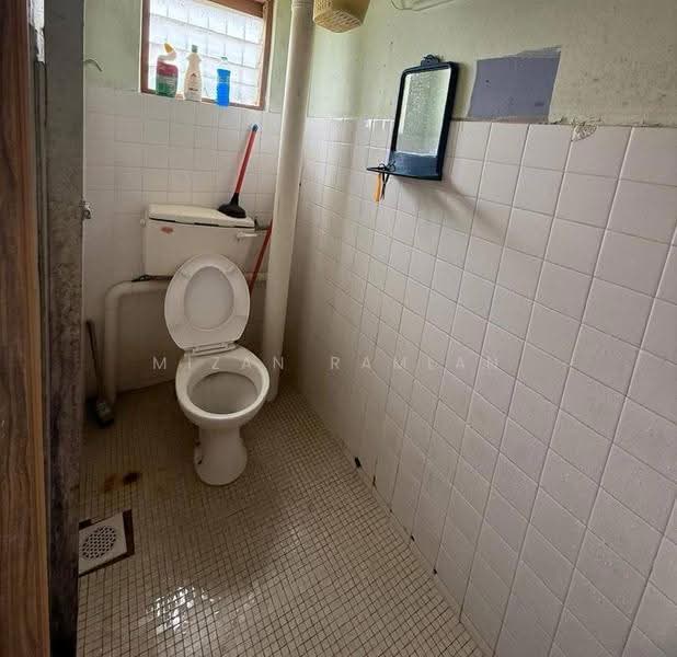 Tanah Kediaman untuk Dijual di Wangsa Maju (Kuala Lumpur) - Mizan Ramlan - Bathroom - PropertyGuru.com.my