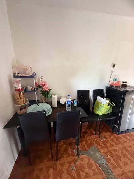 Tanah Kediaman untuk Dijual di Wangsa Maju (Kuala Lumpur) - Mizan Ramlan - Dining Room - PropertyGuru.com.my