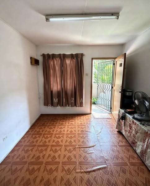Tanah Kediaman untuk Dijual di Wangsa Maju (Kuala Lumpur) - Mizan Ramlan - Entrance - PropertyGuru.com.my