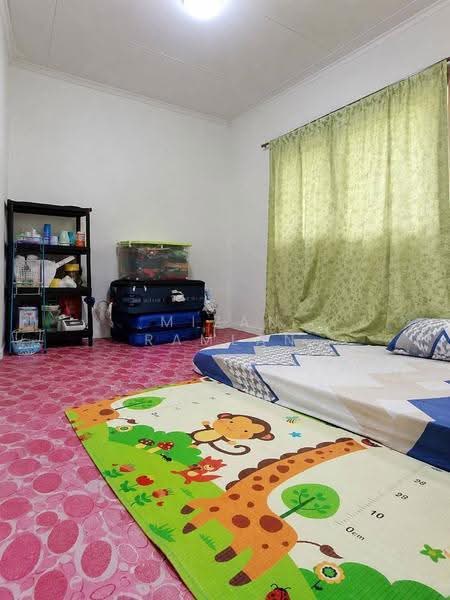 Tanah Kediaman untuk Dijual di Wangsa Maju (Kuala Lumpur) - Mizan Ramlan - Bedroom - PropertyGuru.com.my