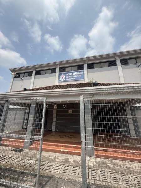 Tanah Kediaman untuk Dijual di Wangsa Maju (Kuala Lumpur) - Mizan Ramlan - PropertyGuru.com.my