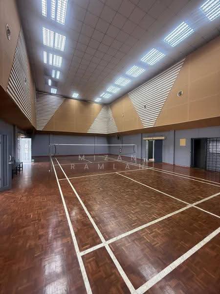 Tanah Kediaman untuk Dijual di Wangsa Maju (Kuala Lumpur) - Mizan Ramlan - Interior - PropertyGuru.com.my